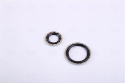 COMPRESOR CLIMATIZARE NISSENS 890806 - Compatibil cu CHEVROLET, OPEL, VAUXHALL