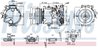 Compresor climatizare Nissens 890808