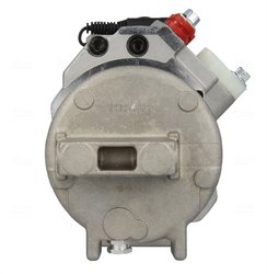 Compresor climatizare Nissens 89081