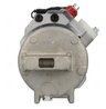 Compresor climatizare Nissens 89081