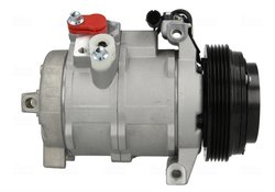 Compresor climatizare Nissens 89081