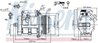 Compresor climatizare Nissens 89081