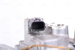 Compresor climatizare Nissens 890809