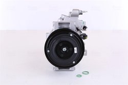 COMPRESOR CLIMATIZARE NISSENS 890816 - Compatibil cu INFINITI, NISSAN