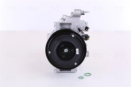 COMPRESOR CLIMATIZARE NISSENS 890816 - Compatibil cu INFINITI, NISSAN