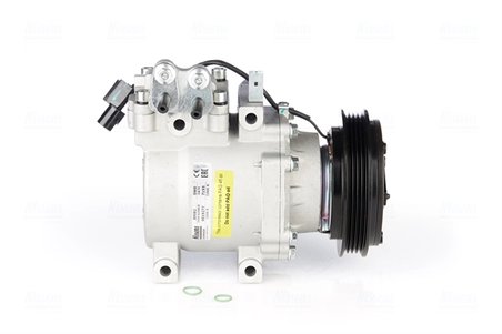 COMPRESOR CLIMATIZARE NISSENS 89082 - Compatibil cu HYUNDAI, KIA