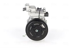 COMPRESOR CLIMATIZARE NISSENS 89082 - Compatibil cu HYUNDAI, KIA
