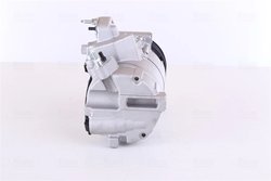 COMPRESOR CLIMATIZARE NISSENS 890816 - Compatibil cu INFINITI, NISSAN