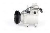 COMPRESOR CLIMATIZARE NISSENS 89082 - Compatibil cu HYUNDAI, KIA