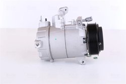 COMPRESOR CLIMATIZARE NISSENS 890816 - Compatibil cu INFINITI, NISSAN