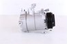 COMPRESOR CLIMATIZARE NISSENS 890816 - Compatibil cu INFINITI, NISSAN