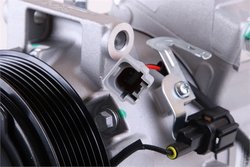 COMPRESOR CLIMATIZARE NISSENS 890816 - Compatibil cu INFINITI, NISSAN