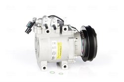 COMPRESOR CLIMATIZARE NISSENS 89082 - Compatibil cu HYUNDAI, KIA