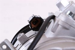COMPRESOR CLIMATIZARE NISSENS 890816 - Compatibil cu INFINITI, NISSAN