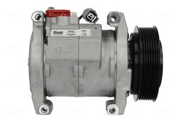 Compresor climatizare Nissens 89084