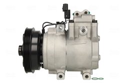 COMPRESOR CLIMATIZARE NISSENS 89085 - Compatibil cu HYUNDAI