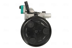 Compresor climatizare Nissens 89085