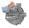 COMPRESOR CLIMATIZARE NISSENS 89086 - Compatibil cu BMW