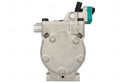 Compresor climatizare Nissens 89085