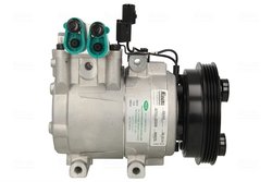 Compresor climatizare Nissens 89085