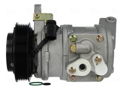 Compresor climatizare Nissens 89087
