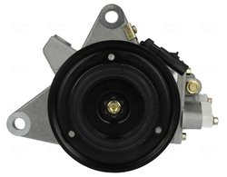 Compresor climatizare Nissens 89087