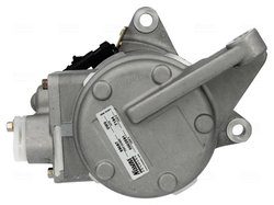 Compresor climatizare Nissens 89087