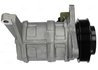 Compresor climatizare Nissens 89087