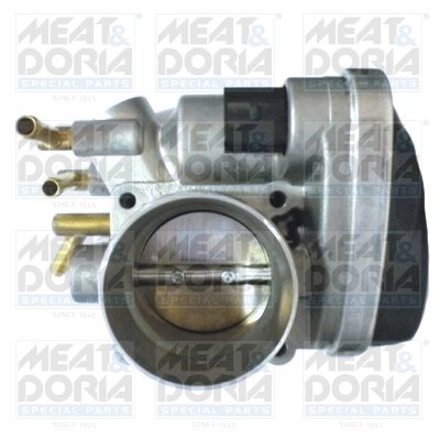 Carcasa clapeta acceleratie Meat & Doria 89087