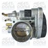 Carcasa clapeta acceleratie Meat & Doria 89087