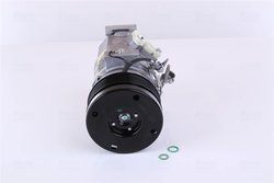 Compresor climatizare Nissens 890870