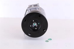 COMPRESOR CLIMATIZARE NISSENS 890871 - Compatibil cu TOYOTA