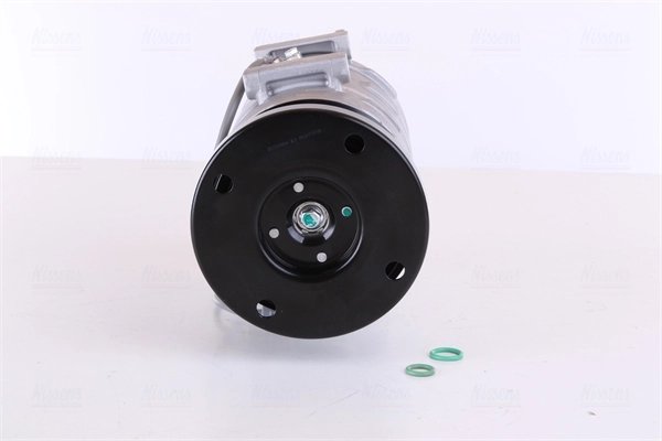 Compresor climatizare Nissens 890871