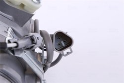 Compresor climatizare Nissens 890870