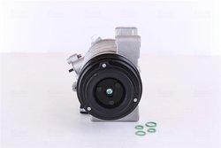 Compresor climatizare Nissens 890874