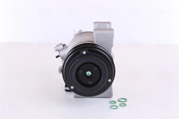 COMPRESOR CLIMATIZARE NISSENS 890874 - Compatibil cu INFINITI, NISSAN