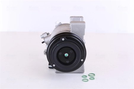 COMPRESOR CLIMATIZARE NISSENS 890874 - Compatibil cu INFINITI, NISSAN