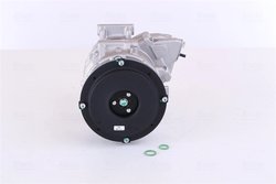 COMPRESOR CLIMATIZARE NISSENS 890876 - Compatibil cu TOYOTA