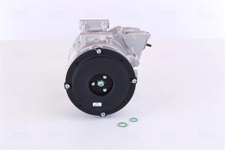 Compresor climatizare Nissens 890876