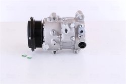Compresor climatizare Nissens 890876