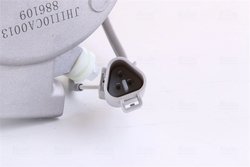 Compresor climatizare Nissens 890871