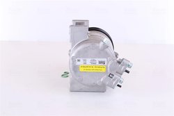 COMPRESOR CLIMATIZARE NISSENS 890874 - Compatibil cu INFINITI, NISSAN