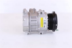 Compresor climatizare Nissens 890876