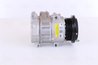 Compresor climatizare Nissens 890876