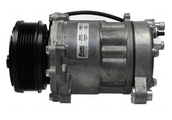 Compresor climatizare Nissens 89088