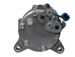 COMPRESOR CLIMATIZARE NISSENS 89088 - Compatibil cu SEAT, VW
