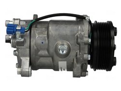 COMPRESOR CLIMATIZARE NISSENS 89088 - Compatibil cu SEAT, VW