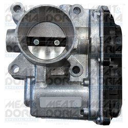 Carcasa clapeta acceleratie Meat & Doria 89088