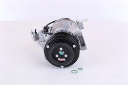 Compresor climatizare Nissens 890880