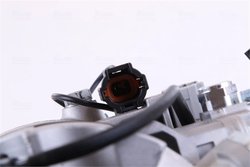 COMPRESOR CLIMATIZARE NISSENS 890880 - Compatibil cu INFINITI